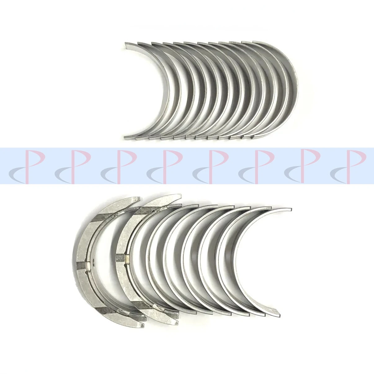 Crankshaft Main Bearing engine bearing For LAND ROVER DISCOVERY 3 RANGE ROVER SPORTS 2.7 276DT 3.0 306DT TDV6
Crankshaft Main Bearing engine bearing For LAND ROVER DISCOVERY 3 RANGE ROVER SPORTS 2.7 276DT 3.0 306DT TDV6