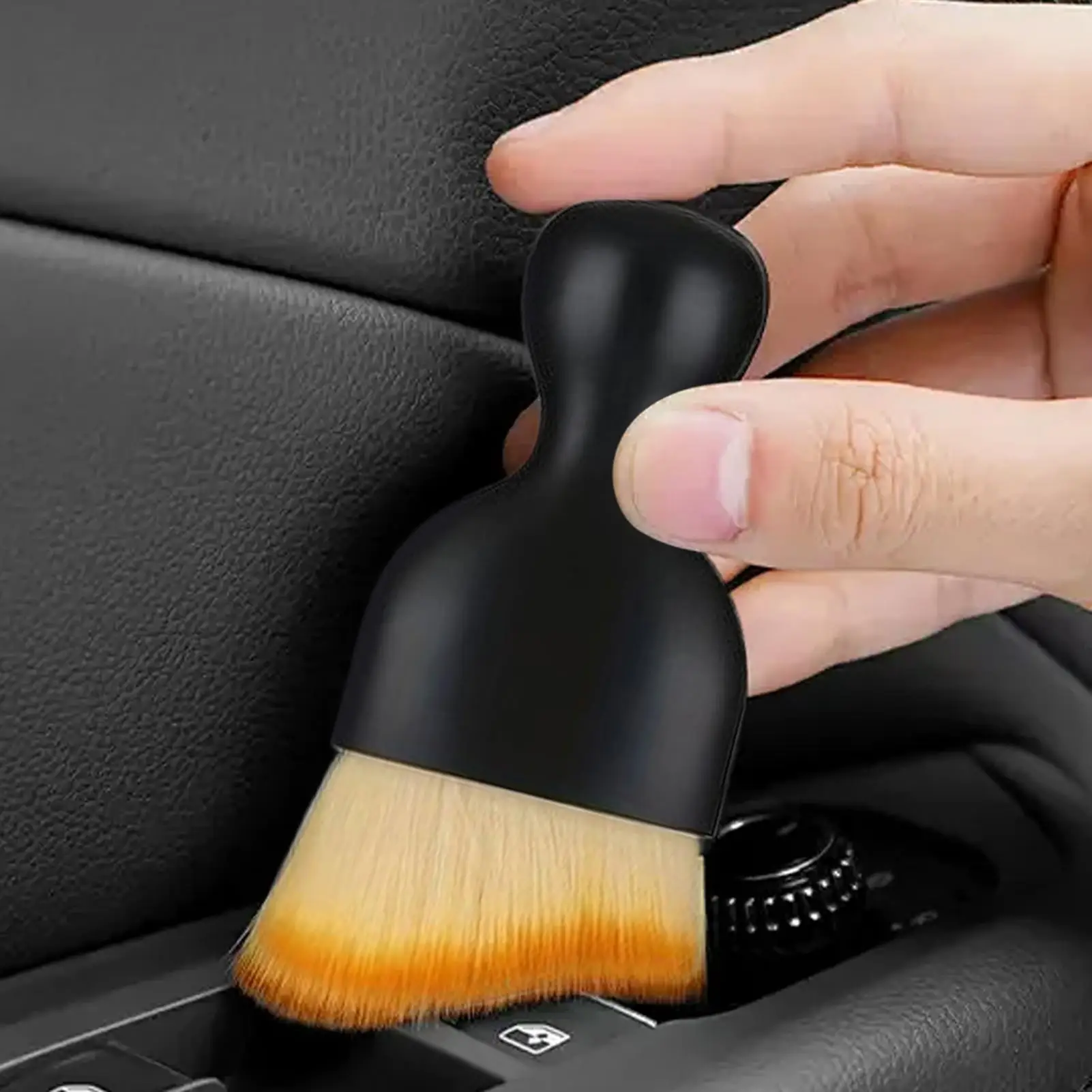 Car Wash Cleaning Brush Set Detachable Ergonomic Cleaner Tool Automotive Cleaning Brush Kit For Beginners Automotive Vehicle
Car Wash Cleaning Brush Set Detachable Ergonomic Cleaner Tool Automotive Cleaning Brush Kit For Beginners Automotive Vehicle