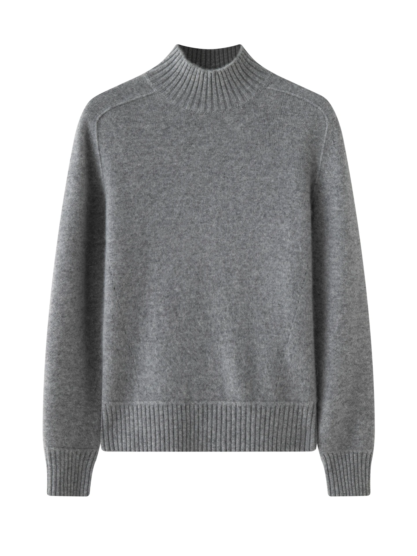 Light Luxury Autumn Winter Woman Sweater Elegant Female 100% Cashmere Knitwear Thick Pullover Ladies Long Sleeve Clothing Tops
Light Luxury Autumn Winter Woman Sweater Elegant Female 100% Cashmere Knitwear Thick Pullover Ladies Long Sleeve Clothing Tops