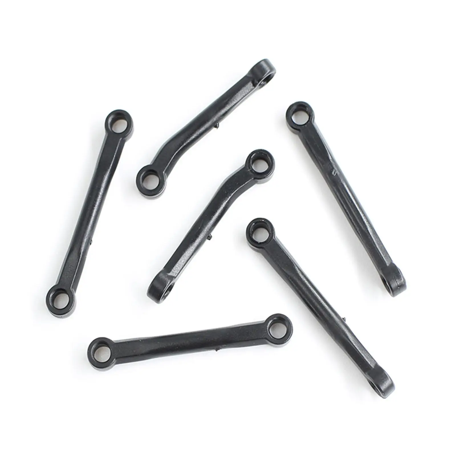 RC Car Tie Rods Plastic Steering Link Rods Model Vehicle Accessories for 244016 1 24 RC Car Parts
RC Car Tie Rods Plastic Steering Link Rods Model Vehicle Accessories for 244016 1 24 RC Car Parts