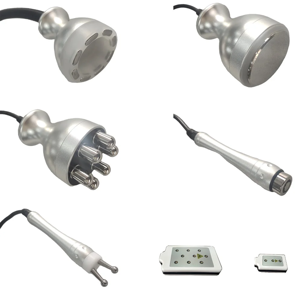 Replacement 40K cavitation machine ultrasonic cavitation vacuum RF multipolar radio frequency BIO probes for slimming device
Replacement 40K cavitation machine ultrasonic cavitation vacuum RF multipolar radio frequency BIO probes for slimming device