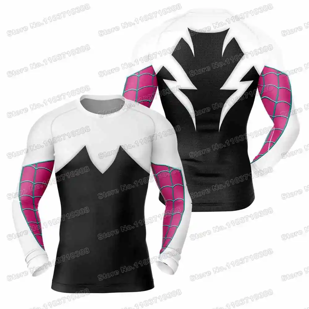 7th Anime Cartoon Rash Guards Surfing Jersey Beach Trousers Swimwear Diving Gym Long sleeves MMA BJJ Men Jiu Jitsu Fitness Sets
7th Anime Cartoon Rash Guards Surfing Jersey Beach Trousers Swimwear Diving Gym Long sleeves MMA BJJ Men Jiu Jitsu Fitness Sets