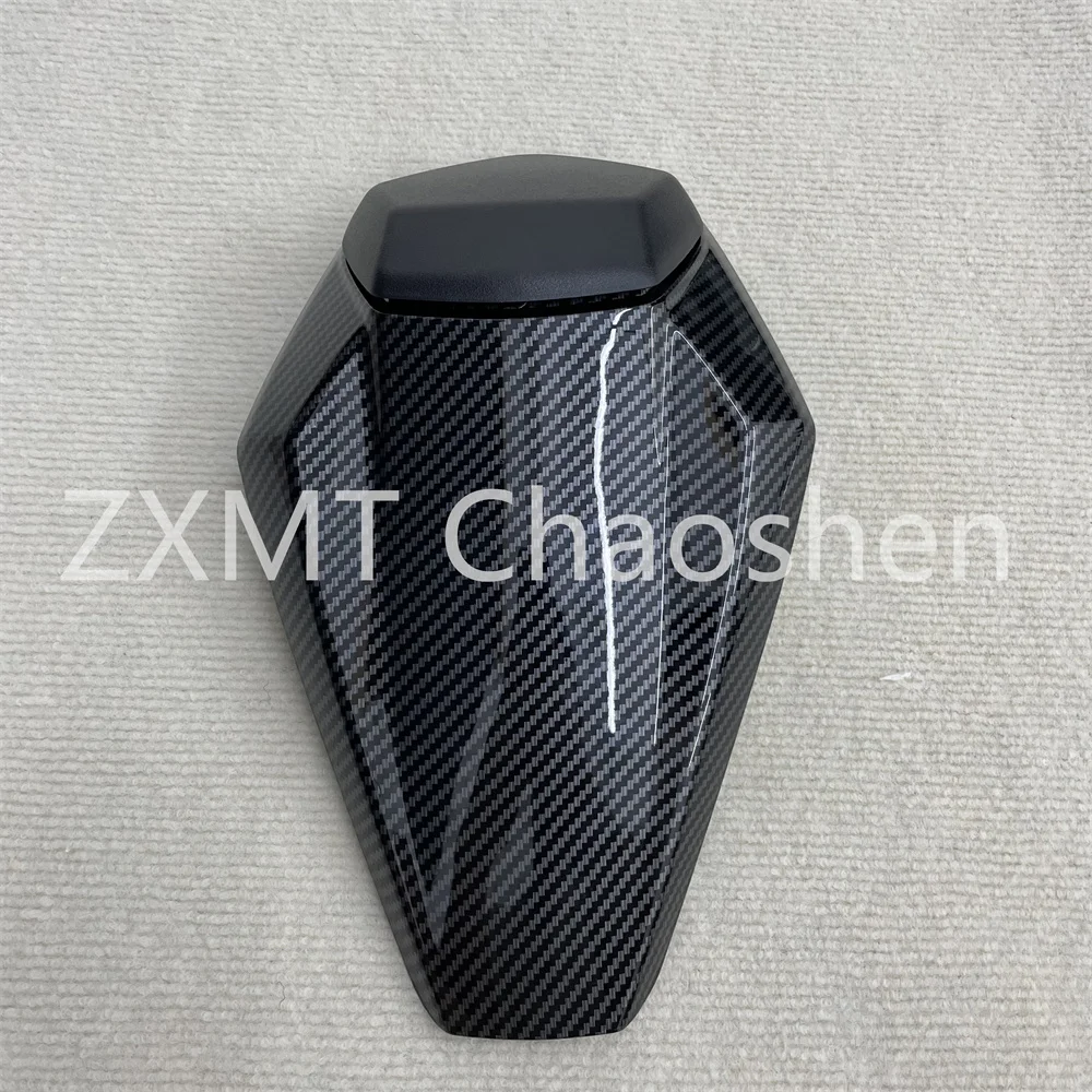 The motorcycle is suitable for the carbon fiber painted rear hump of the Ninja 636 Ninja ZX-6R 2019-2023
The motorcycle is suitable for the carbon fiber painted rear hump of the Ninja 636 Ninja ZX-6R 2019-2023