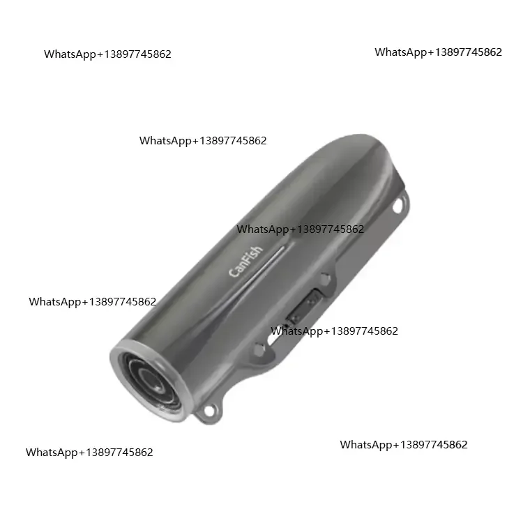 Peiqi Smart Canfish Fishing CamX Depth 200m Full HD Video Roadside Sports Fishing C
Peiqi Smart Canfish Fishing CamX Depth 200m Full HD Video Roadside Sports Fishing C