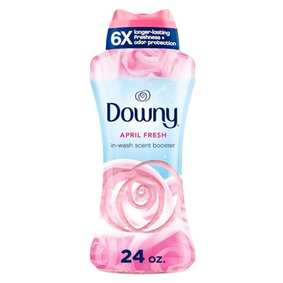 Quality Assurance Downy April Fresh In-Wash Laundry Scent Booster Beads, 24 oz, laundry scent beads, Long-lasting Freshness
Quality Assurance Downy April Fresh In-Wash Laundry Scent Booster Beads, 24 oz, laundry scent beads, Long-lasting Freshness