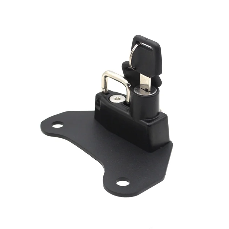 AS-Motorcycle Helmet Lock For Indian Scout 2015-2021 Scout Sixty 2016-2021 Motorcycle Parts
AS-Motorcycle Helmet Lock For Indian Scout 2015-2021 Scout Sixty 2016-2021 Motorcycle Parts