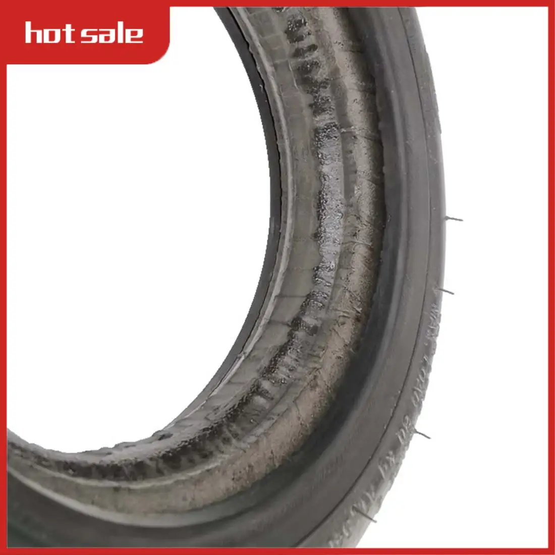 AC22-8.5X2.00-5.5 Tire Solid Tire 8.5X2.00-5 Tyre For Electric Scooter For INOKIM Light Series V2 Tire
AC22-8.5X2.00-5.5 Tire Solid Tire 8.5X2.00-5 Tyre For Electric Scooter For INOKIM Light Series V2 Tire