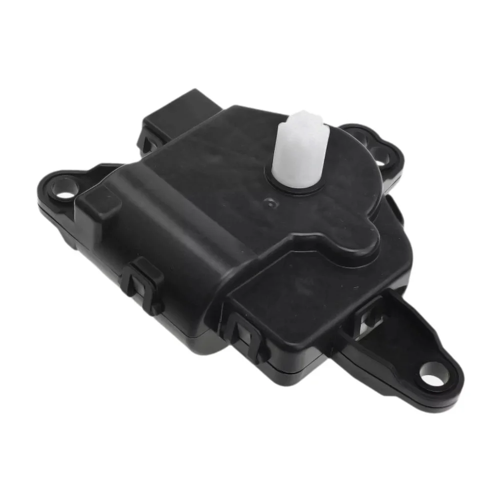 HVAC Actuator for Heater Temperature Control Compatible with For Ford For Ranger PX 2011 and BT50 2011 Vehicles
HVAC Actuator for Heater Temperature Control Compatible with For Ford For Ranger PX 2011 and BT50 2011 Vehicles