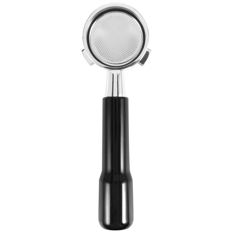 54Mm Bottomless Portafilter For Breville Barista Express BES870XL BES870BSXL BES878BSS BES880BSS BES840XL And More
54Mm Bottomless Portafilter For Breville Barista Express BES870XL BES870BSXL BES878BSS BES880BSS BES840XL And More