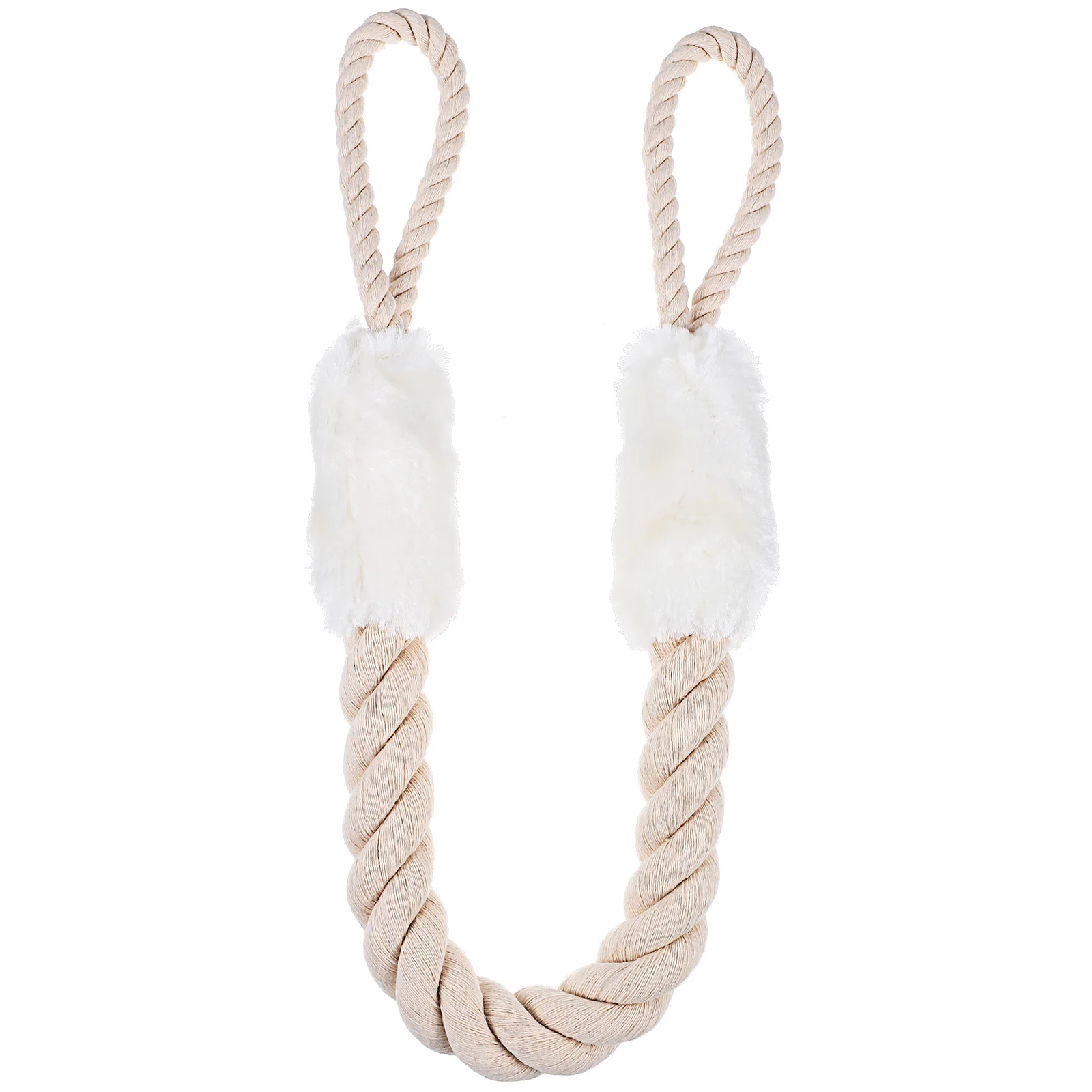 1 White Child Safety Door Pull Rope 60cm Finger Pinch Guard Durable Cotton Polyester Door Strap PetLatch AntiSlam BabyProof
1 White Child Safety Door Pull Rope 60cm Finger Pinch Guard Durable Cotton Polyester Door Strap PetLatch AntiSlam BabyProof