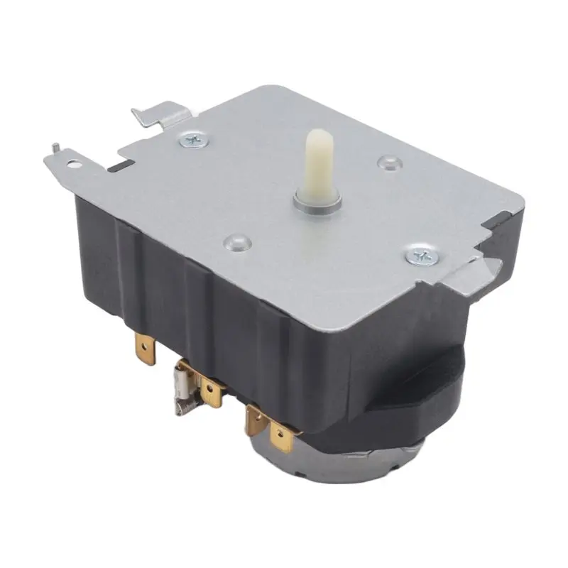 【PARTY】WE04X25281 Dryer Replacement Timer TMD1CM34 234D2377P002 Compatible Models 5TX62G9ST0WS GTD33GASK0WW
【PARTY】WE04X25281 Dryer Replacement Timer TMD1CM34 234D2377P002 Compatible Models 5TX62G9ST0WS GTD33GASK0WW