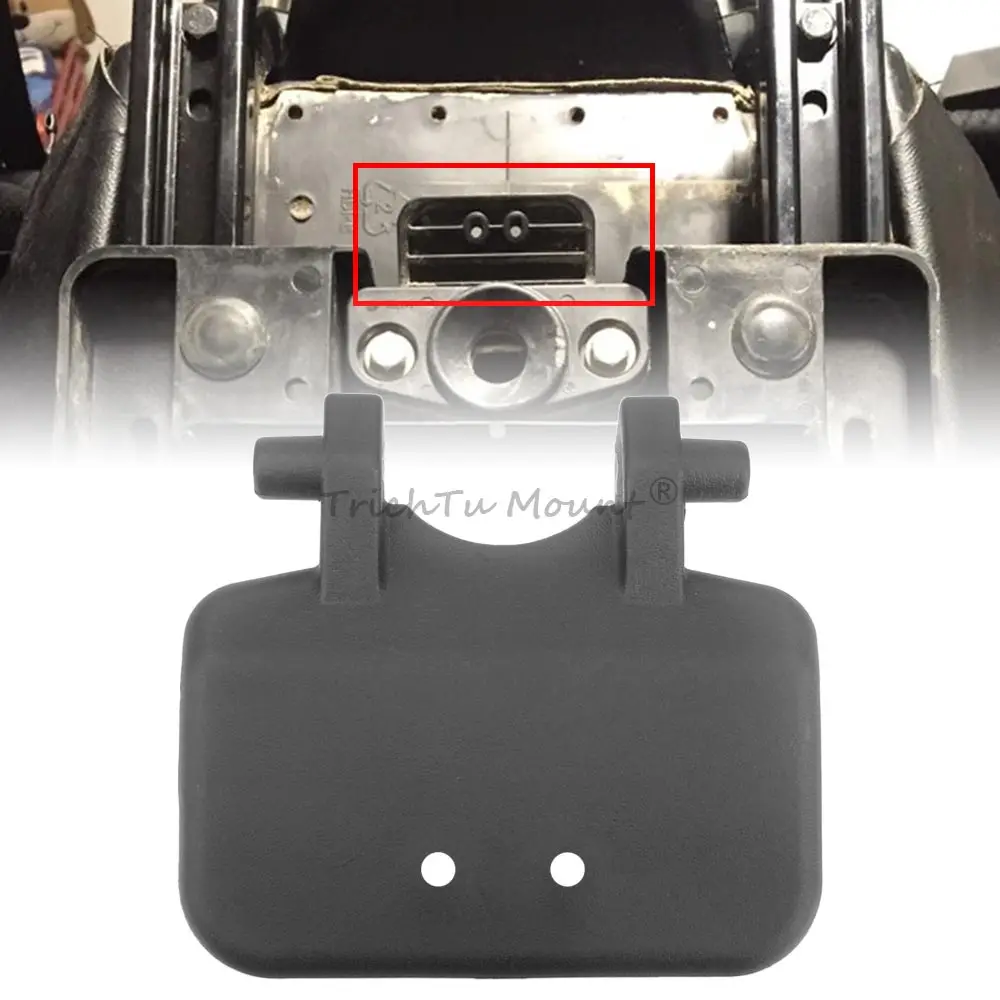 For Polaris Universal Black Plastic Seat Latch Lever Replacement for UTV/ATV/Snowmobile Black Accessories
For Polaris Universal Black Plastic Seat Latch Lever Replacement for UTV/ATV/Snowmobile Black Accessories