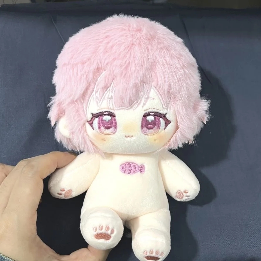 2026 New World Plan pjsk Feng Xiaomeng Cosplay Cotton Doll 20cm Cute Doll anime Surrounding
2026 New World Plan pjsk Feng Xiaomeng Cosplay Cotton Doll 20cm Cute Doll anime Surrounding