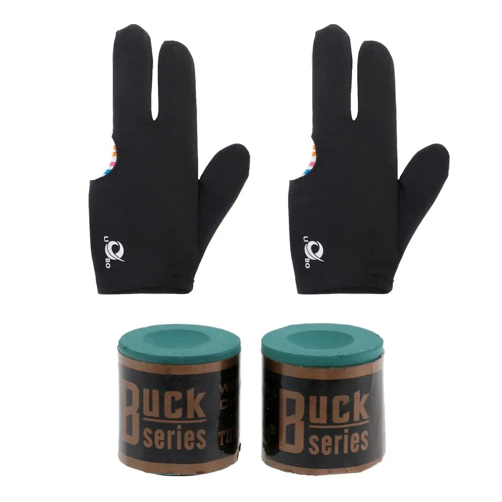 Pool Glove Cue Tip Repair Tool Snooker Glove Billiard Chalk Professional Cue Accessories for Club or Home Game
Pool Glove Cue Tip Repair Tool Snooker Glove Billiard Chalk Professional Cue Accessories for Club or Home Game