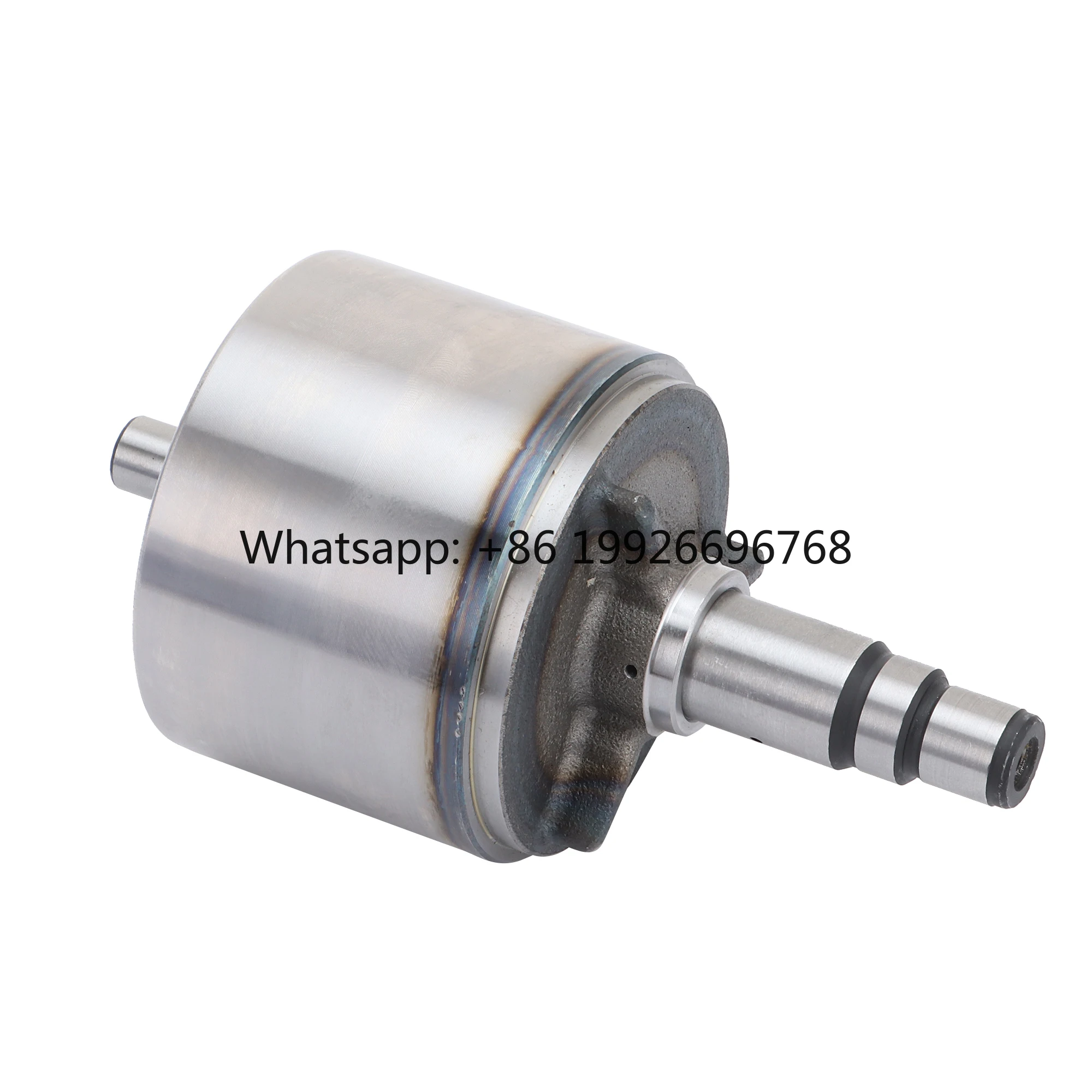 Motorcycle Magnetic Cylinder Rotor Stator Replacement for YZF-R1 FZ-1 FZ1 FZ-8 04-15 OEM 5VY-81450-00-00 2SH-81450-00-00
Motorcycle Magnetic Cylinder Rotor Stator Replacement for YZF-R1 FZ-1 FZ1 FZ-8 04-15 OEM 5VY-81450-00-00 2SH-81450-00-00