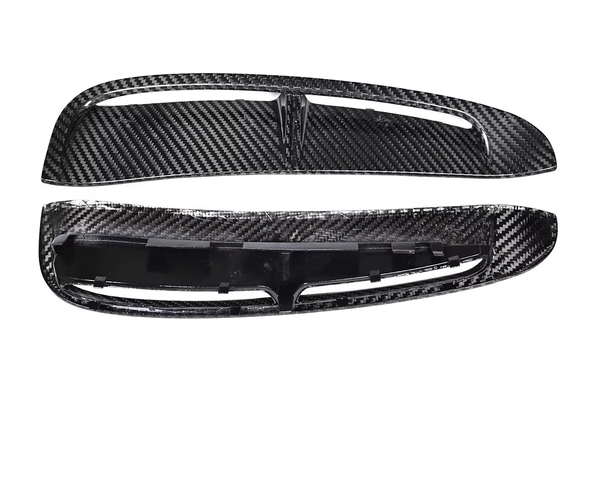 for 971 Fender Air Vent Body Upgrade Surrounding Kit Decorative Parts 2017-2023
for 971 Fender Air Vent Body Upgrade Surrounding Kit Decorative Parts 2017-2023