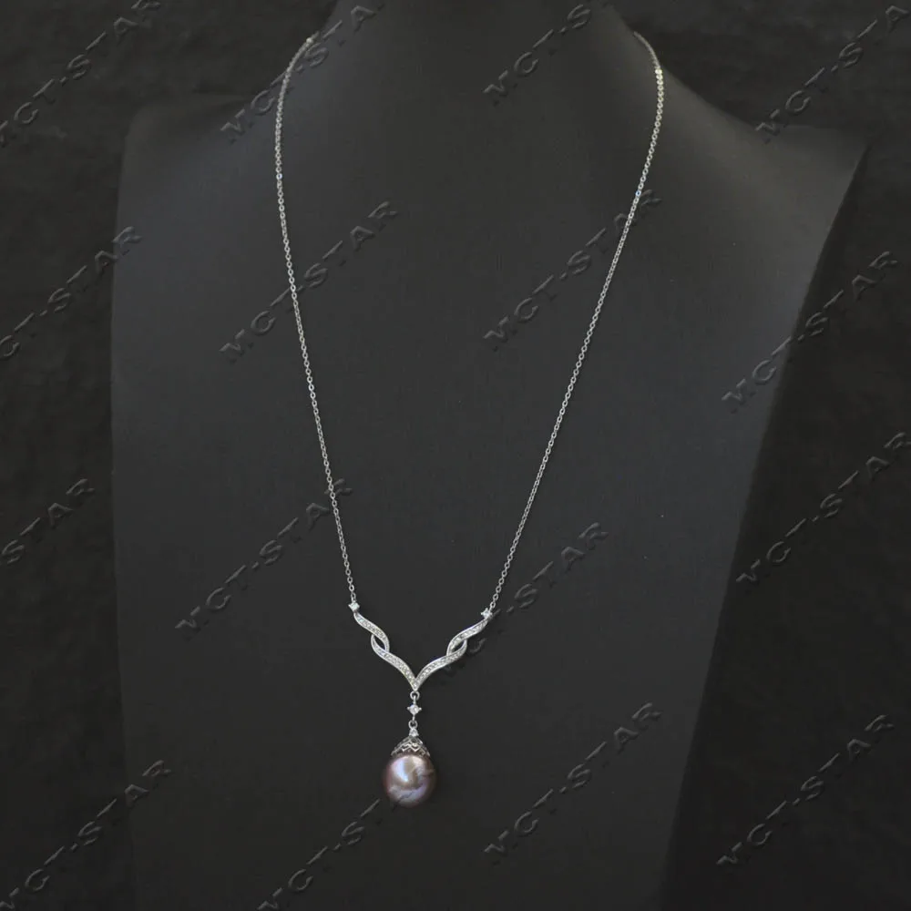 Цепочка MCT·STAR «Y» с подвеской из натурального лавандового круглого жемчуга Эдисон и цирконием (Z14386)
Цепочка MCT·STAR «Y» с подвеской из натурального лавандового круглого жемчуга Эдисон и цирконием (Z14386)