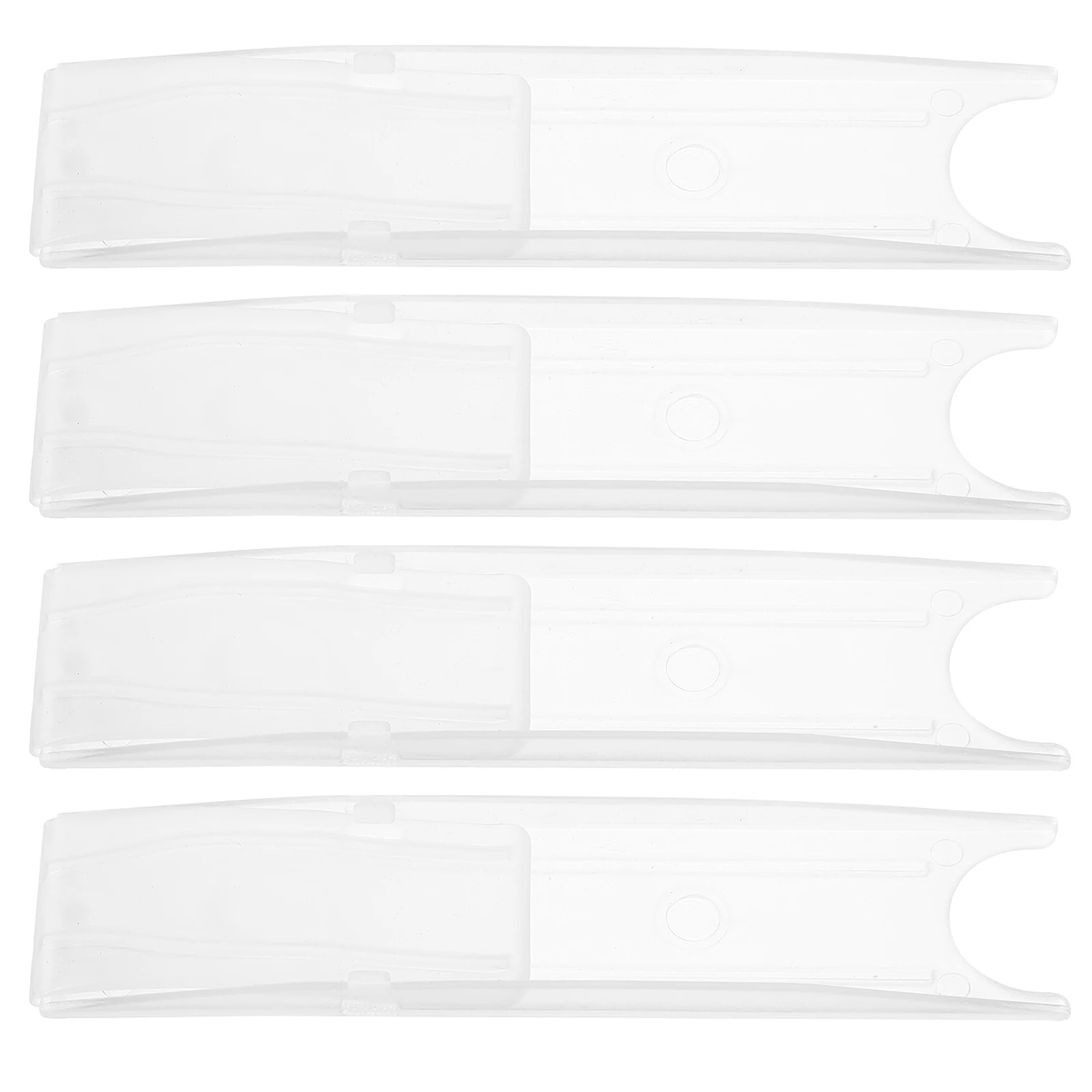 4pcs Saxophone Case Clarinet Storage Box ABS Accessories for Alto Soprano Tenor Sax Reeds with Ventilation
4pcs Saxophone Case Clarinet Storage Box ABS Accessories for Alto Soprano Tenor Sax Reeds with Ventilation