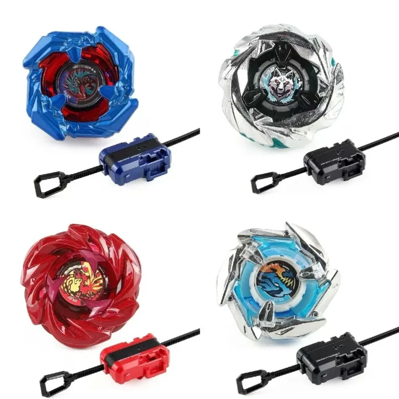 Takara Tomy BX001 BX14 BX13 BX-20 BX-21 BX-19 Spinning Tops children's toys and gifts.
Takara Tomy BX001 BX14 BX13 BX-20 BX-21 BX-19 Spinning Tops children's toys and gifts.