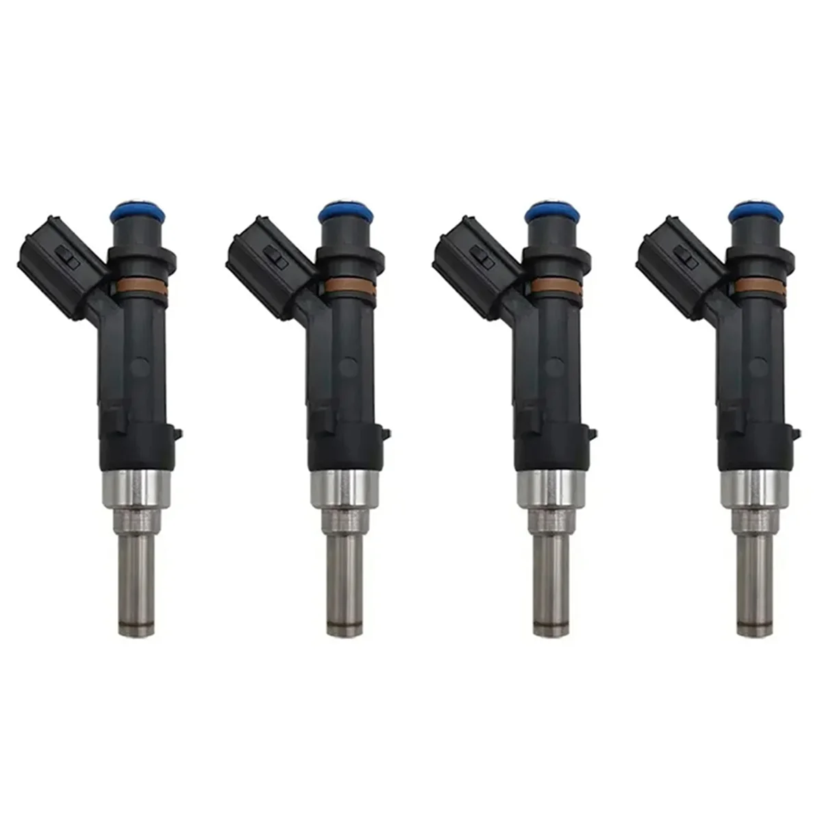 A67F-4шт Топливная форсунка 0280158671 , 23250-0Y030 для TOYOTA VIOS NCP151, YARIS NSP151
A67F-4шт Топливная форсунка 0280158671 , 23250-0Y030 для TOYOTA VIOS NCP151, YARIS NSP151