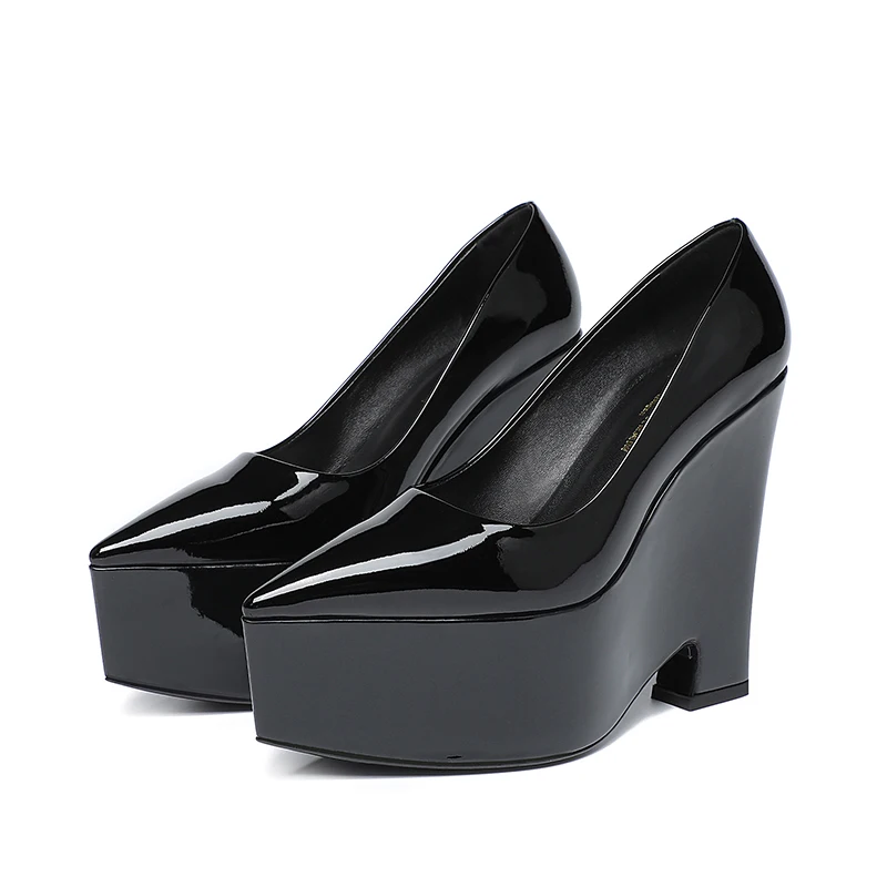 2023 Summer new 14.5cm ultra-high heel waterproof platform banquet sandals sexy simple casual shoes high heel women's shoes.
2023 Summer new 14.5cm ultra-high heel waterproof platform banquet sandals sexy simple casual shoes high heel women's shoes.