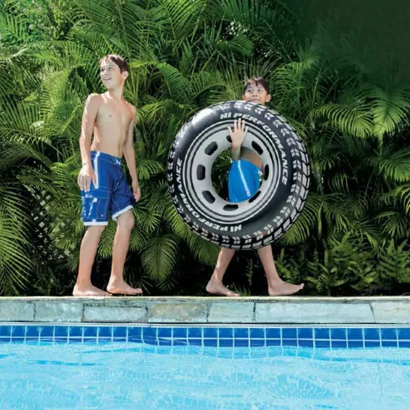 inflatable Tubes for Swimming Pool/Lake/Ocean (2 Pack) tire 60cm swimming rings float
inflatable Tubes for Swimming Pool/Lake/Ocean (2 Pack) tire 60cm swimming rings float
