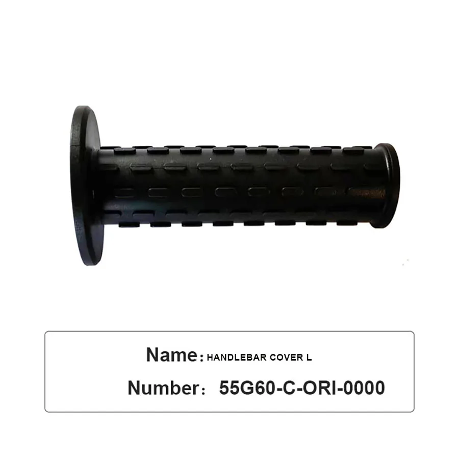 Gowow official brand original parts electric dirt road bike handlebar cover silicone handlebar cover for Alpha ORI ORI
Gowow official brand original parts electric dirt road bike handlebar cover silicone handlebar cover for Alpha ORI ORI