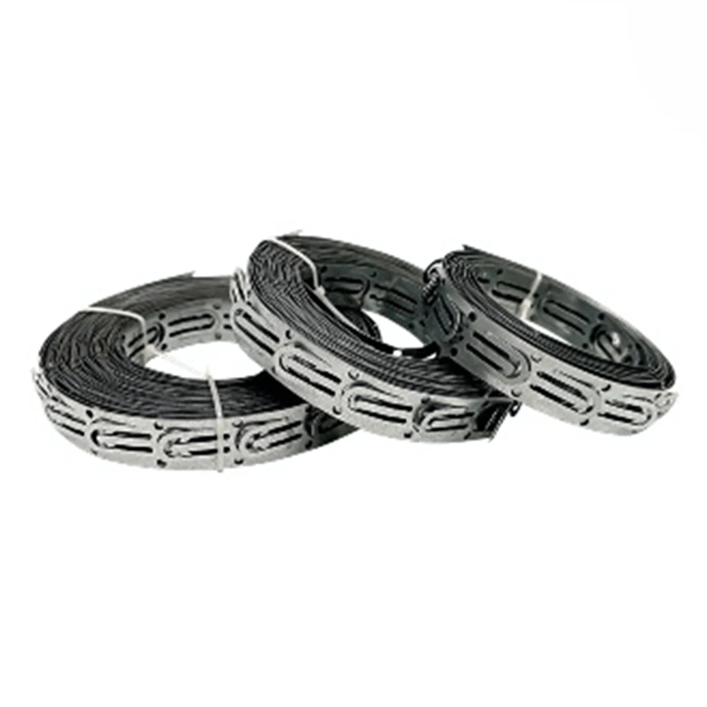 1pc Underfloor Cable Guides For Electric Radiant Floor Heating Cables Strapping 5m 10m Galvanized Copper For Electric Radiant
1pc Underfloor Cable Guides For Electric Radiant Floor Heating Cables Strapping 5m 10m Galvanized Copper For Electric Radiant