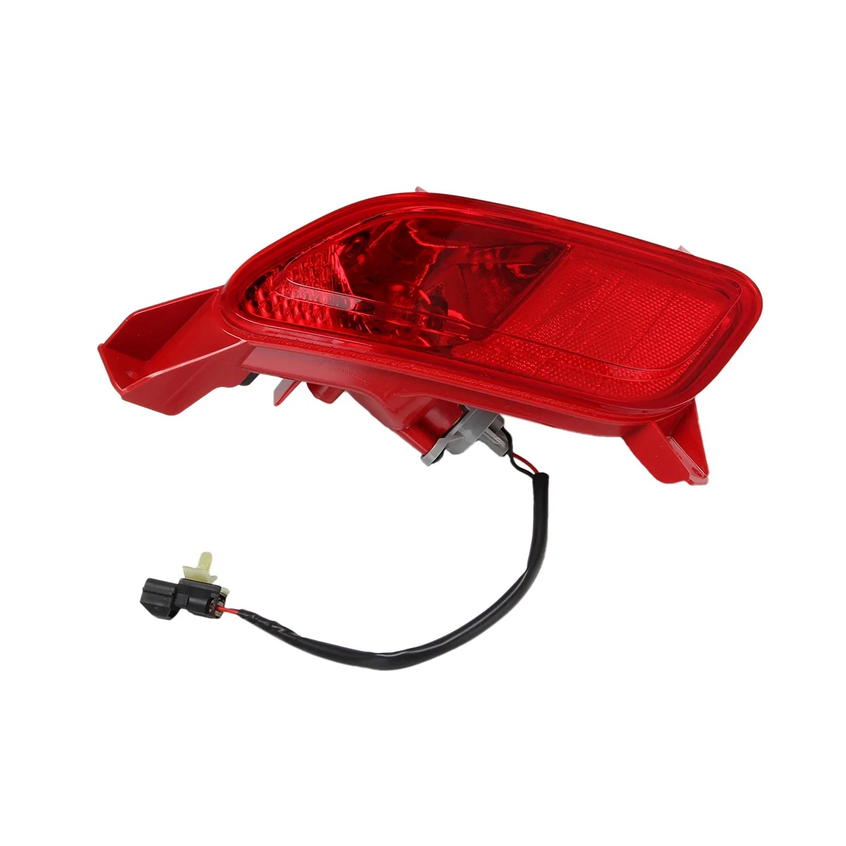 Для Hyundai Veloster 2011-2017 противотуманная фара заднего левого бампера 92405-2V000 924052V000
Для Hyundai Veloster 2011-2017 противотуманная фара заднего левого бампера 92405-2V000 924052V000