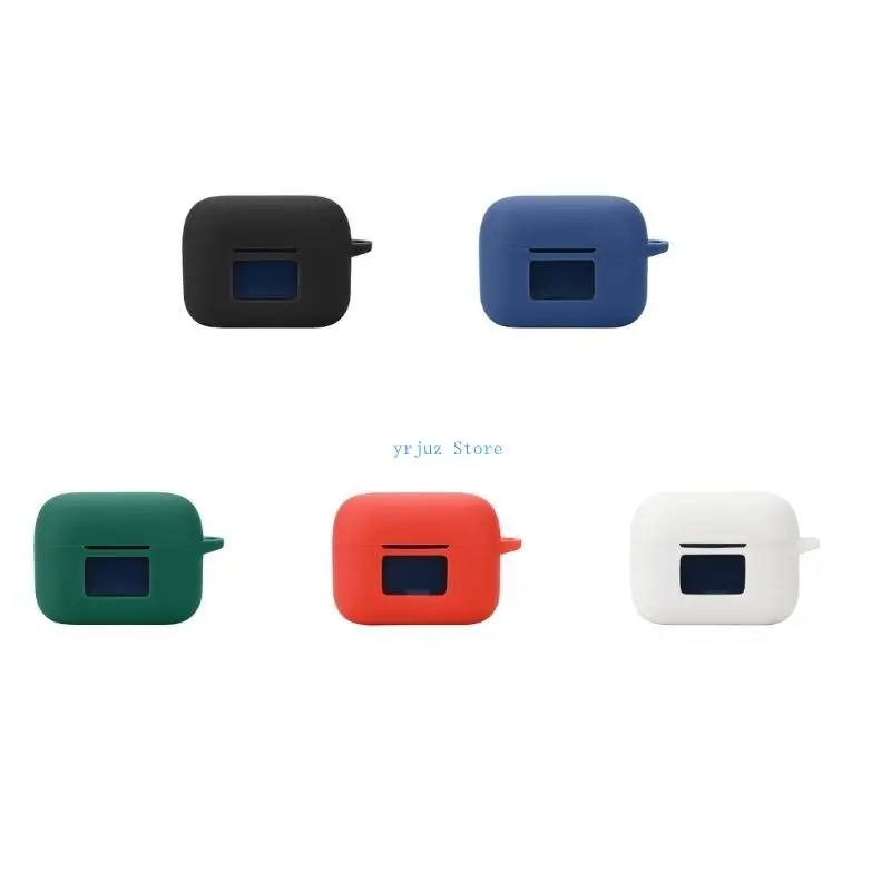 583D Earphone Skin Housing Flexible Shell Protective Case Silicone Cover Dust Cover
583D Earphone Skin Housing Flexible Shell Protective Case Silicone Cover Dust Cover
