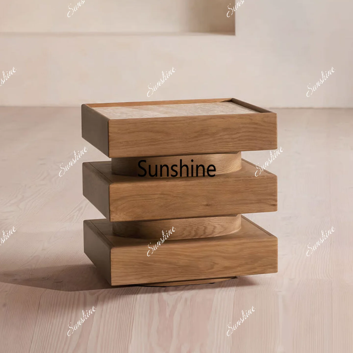 Medieval solid wood natural marble edge few home living room creative corner few
Medieval solid wood natural marble edge few home living room creative corner few