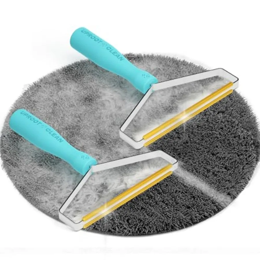 er Pro Pet Hair Removal Tool -2 Pack-Special Dog Hair Remover Multi Fabric Edge and Carpet Rake by -Cat Fur Remover for Couch,
er Pro Pet Hair Removal Tool -2 Pack-Special Dog Hair Remover Multi Fabric Edge and Carpet Rake by -Cat Fur Remover for Couch,