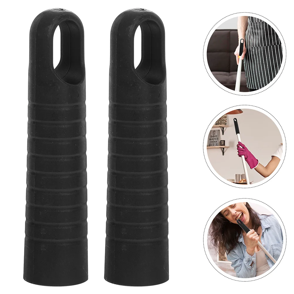 5 Pcs Mop Handle Broom Whisk Grip Replacement Part Head Holder Accessories End Cap Attachment
5 Pcs Mop Handle Broom Whisk Grip Replacement Part Head Holder Accessories End Cap Attachment