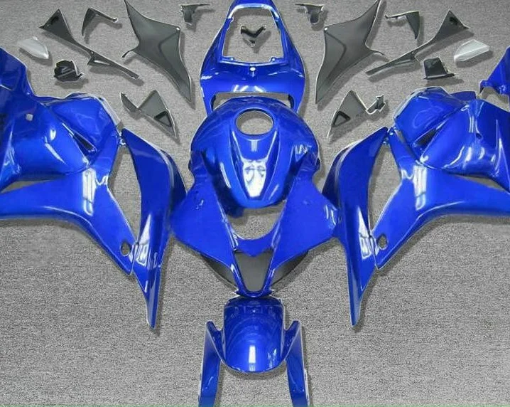 Injection ABS Full Fairing Kit For hd CBR600RR 2009 2010 2011 2012 CBR 600 RR blue Fairings 09-12
Injection ABS Full Fairing Kit For hd CBR600RR 2009 2010 2011 2012 CBR 600 RR blue Fairings 09-12