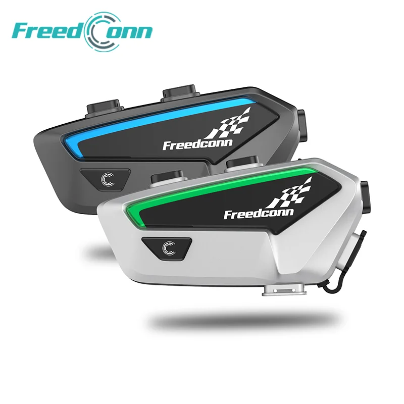 FreedConn FX Waterproof Dustproof Earphones Motorcycle Bluetooth Headset Helmet Intercom Riding Communication Headset
FreedConn FX Waterproof Dustproof Earphones Motorcycle Bluetooth Headset Helmet Intercom Riding Communication Headset