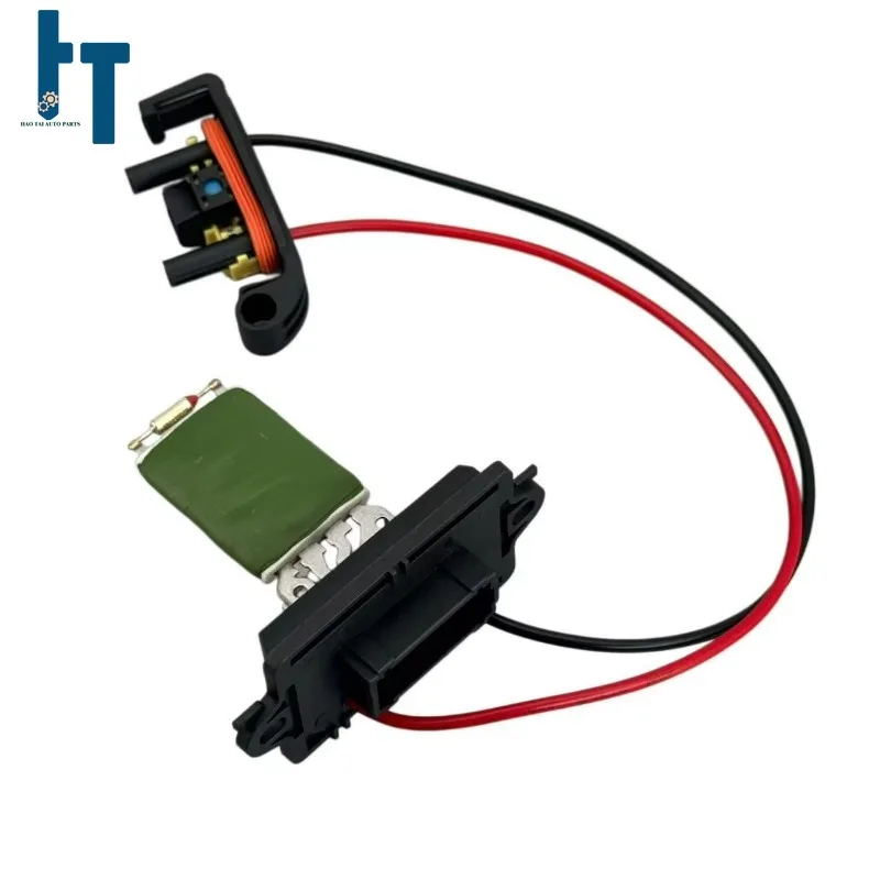 7701207717 770127716 Car Heater Blower Motor Resistor For Renault Megane MK2 II 2002-2016
7701207717 770127716 Car Heater Blower Motor Resistor For Renault Megane MK2 II 2002-2016