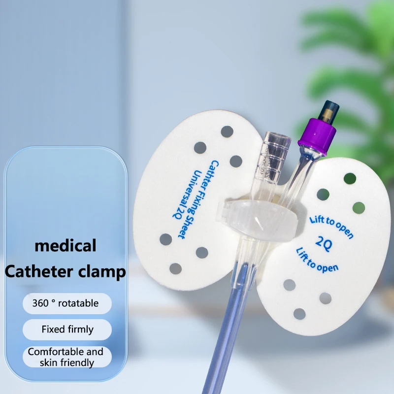 Catheter Holder Tube Sticker Bag Strap Urinary Leg Legband Adhesive Urine Fixing Band Butterfly Buckle
Catheter Holder Tube Sticker Bag Strap Urinary Leg Legband Adhesive Urine Fixing Band Butterfly Buckle