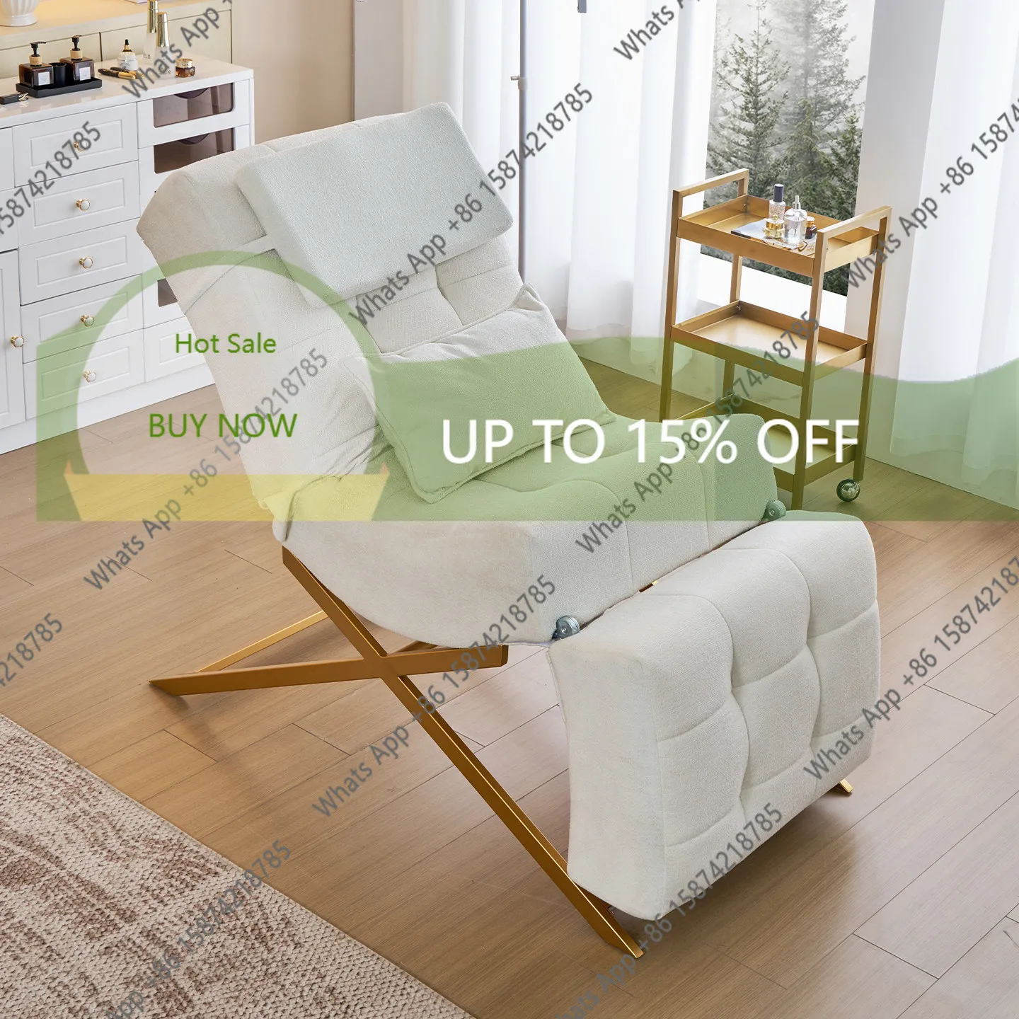 Yt High-grade S-type Eyelash Beauty Bed, Special Tattoo Tattoo Tattoo Lip Manicure, Face Wash And Ear Bed For Beauty Salons
Yt High-grade S-type Eyelash Beauty Bed, Special Tattoo Tattoo Tattoo Lip Manicure, Face Wash And Ear Bed For Beauty Salons
