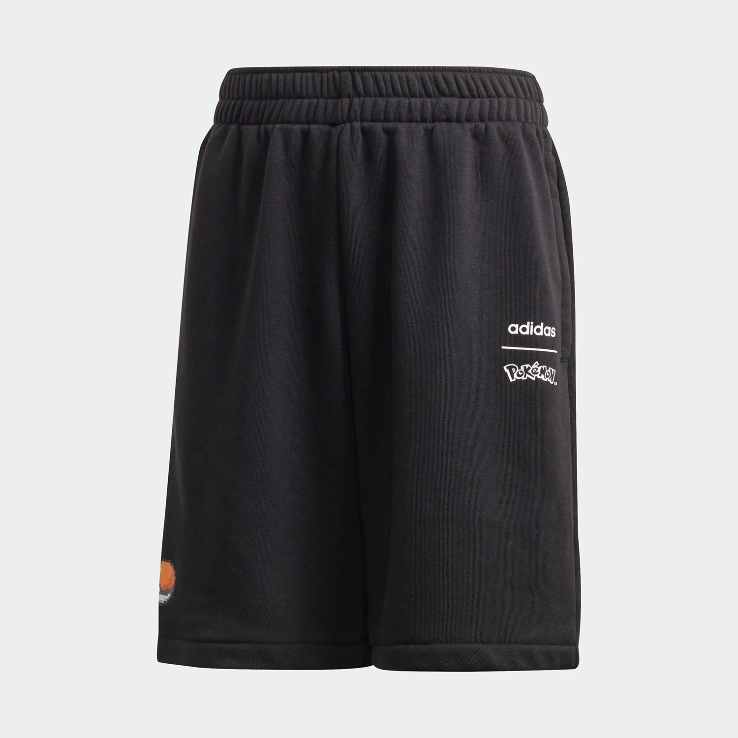 Adidas genuine seasonal new YB PKM SHRT children's sports shorts FM0666
Adidas genuine seasonal new YB PKM SHRT children's sports shorts FM0666