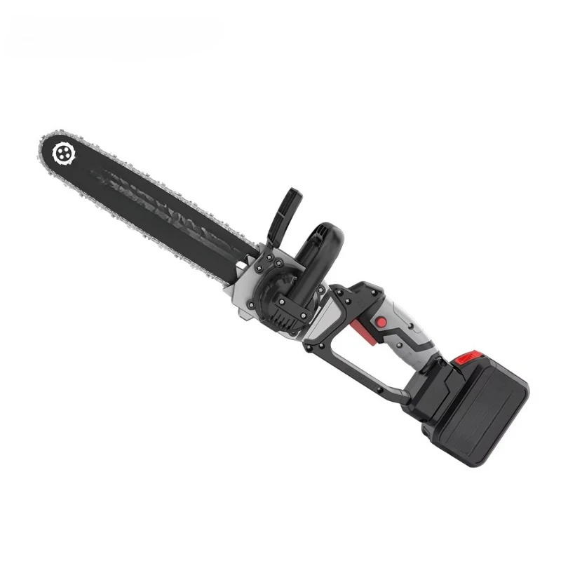 ZC1-High Quality New Electric 12Inch Chain Saw for Sale Wood Cutting Machine Industrial and DIY Grade Best Battery Chainsaw
ZC1-High Quality New Electric 12Inch Chain Saw for Sale Wood Cutting Machine Industrial and DIY Grade Best Battery Chainsaw