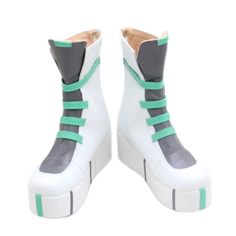 Game Valorant Jett Cosplay Boots Anime Shoes Halloween Party Role Play Custom Made Aksesori6;d'3,h'7.b;
Game Valorant Jett Cosplay Boots Anime Shoes Halloween Party Role Play Custom Made Aksesori6;d'3,h'7.b;