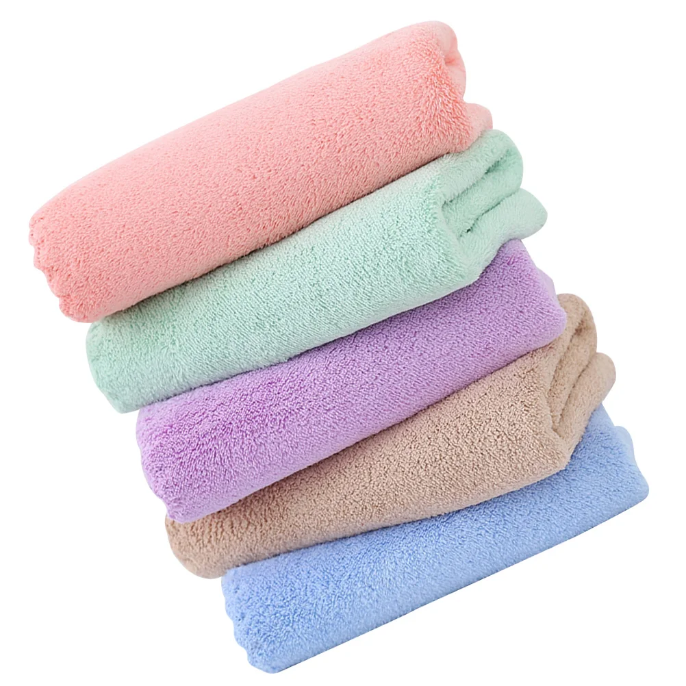 5 Pcs Cage Guinea Pig Soft Blanket Bridegroom Bath Towels Towelling Flannel Pet Drying
5 Pcs Cage Guinea Pig Soft Blanket Bridegroom Bath Towels Towelling Flannel Pet Drying