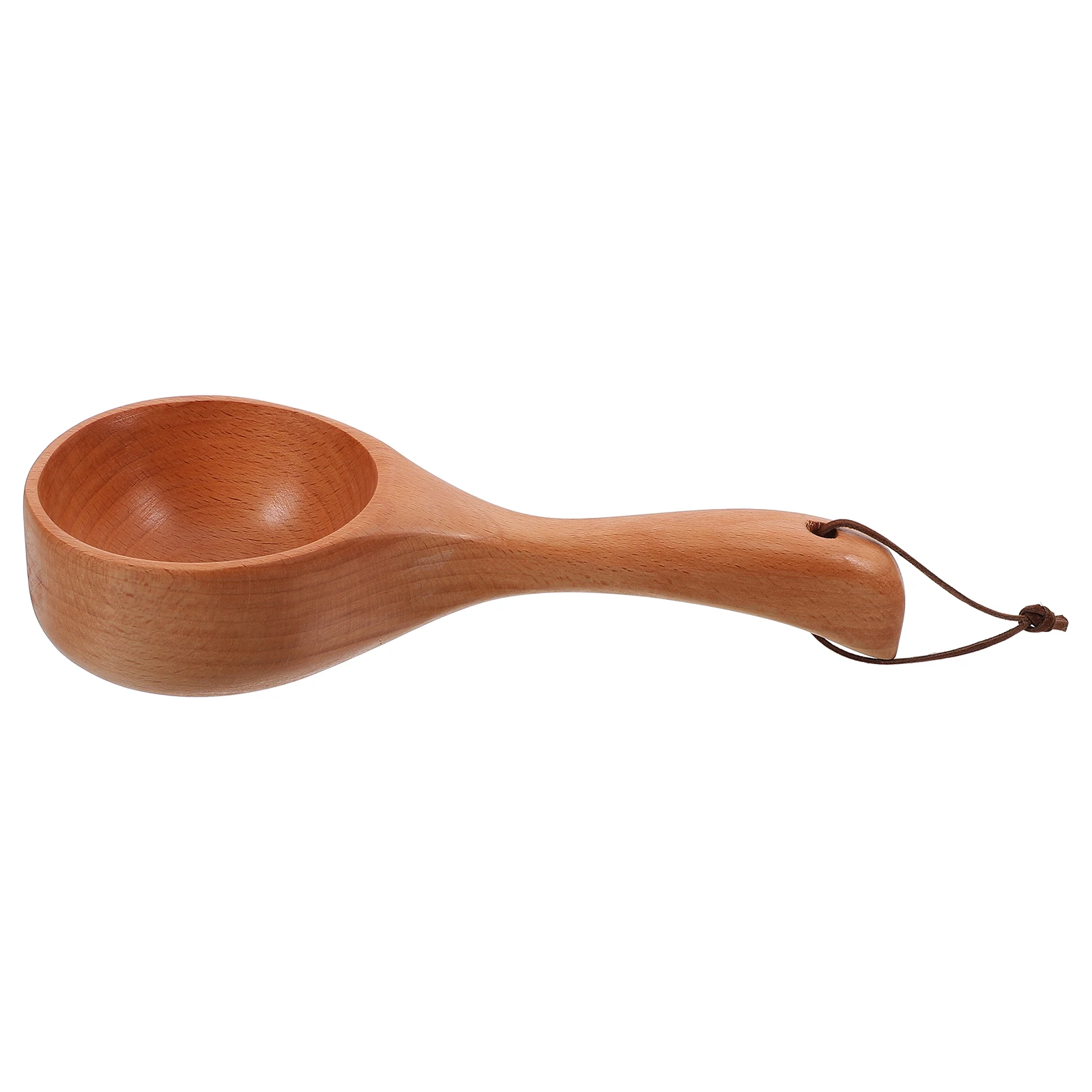 Ladle Japanese Style Water Scoop Ergonomic Lightweight Multipurpose Kitchen Bath Tool Wooden Spoon Sauce Tea
Ladle Japanese Style Water Scoop Ergonomic Lightweight Multipurpose Kitchen Bath Tool Wooden Spoon Sauce Tea