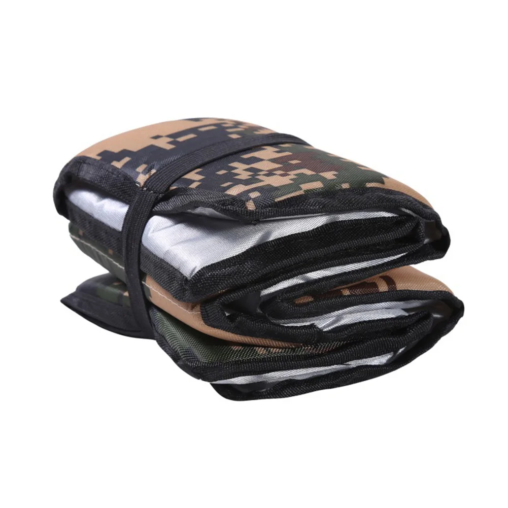 Soft and Elastic Camping Sitting Pad Foldable and Waterproof Perfect for Camping Hiking Beach Picnics or Home Use
Soft and Elastic Camping Sitting Pad Foldable and Waterproof Perfect for Camping Hiking Beach Picnics or Home Use