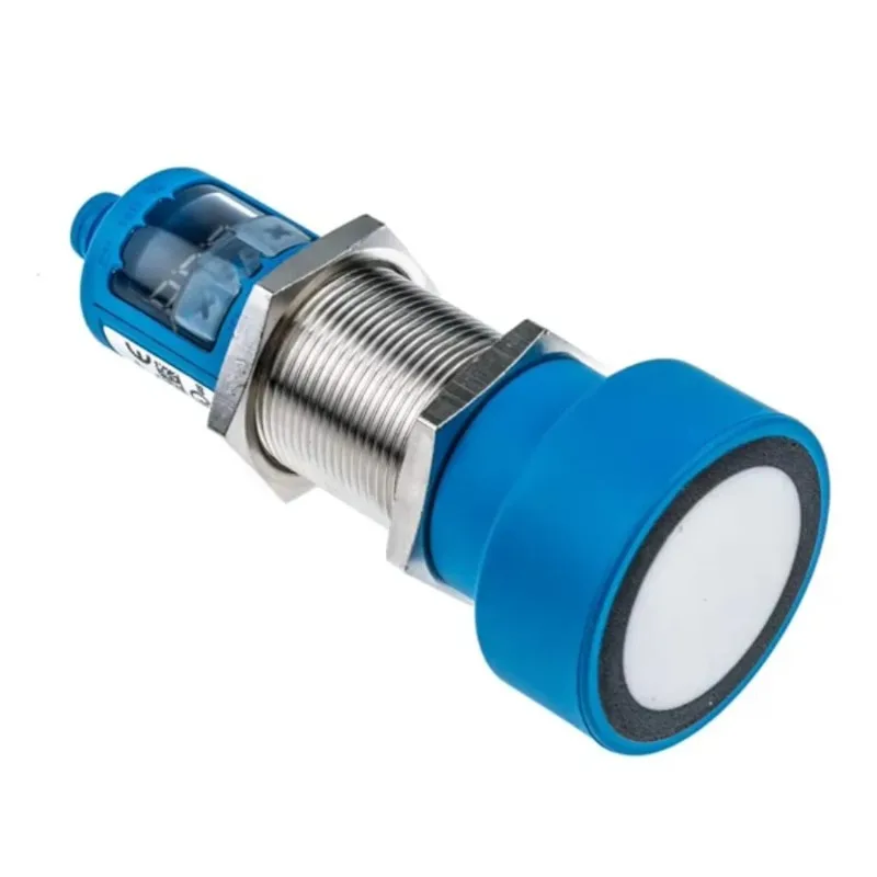 UM30 Series Ultrasonic Distance Sensor UM30-214113 6036919 Electrical Equipment 
UM30 Series Ultrasonic Distance Sensor UM30-214113 6036919 Electrical Equipment