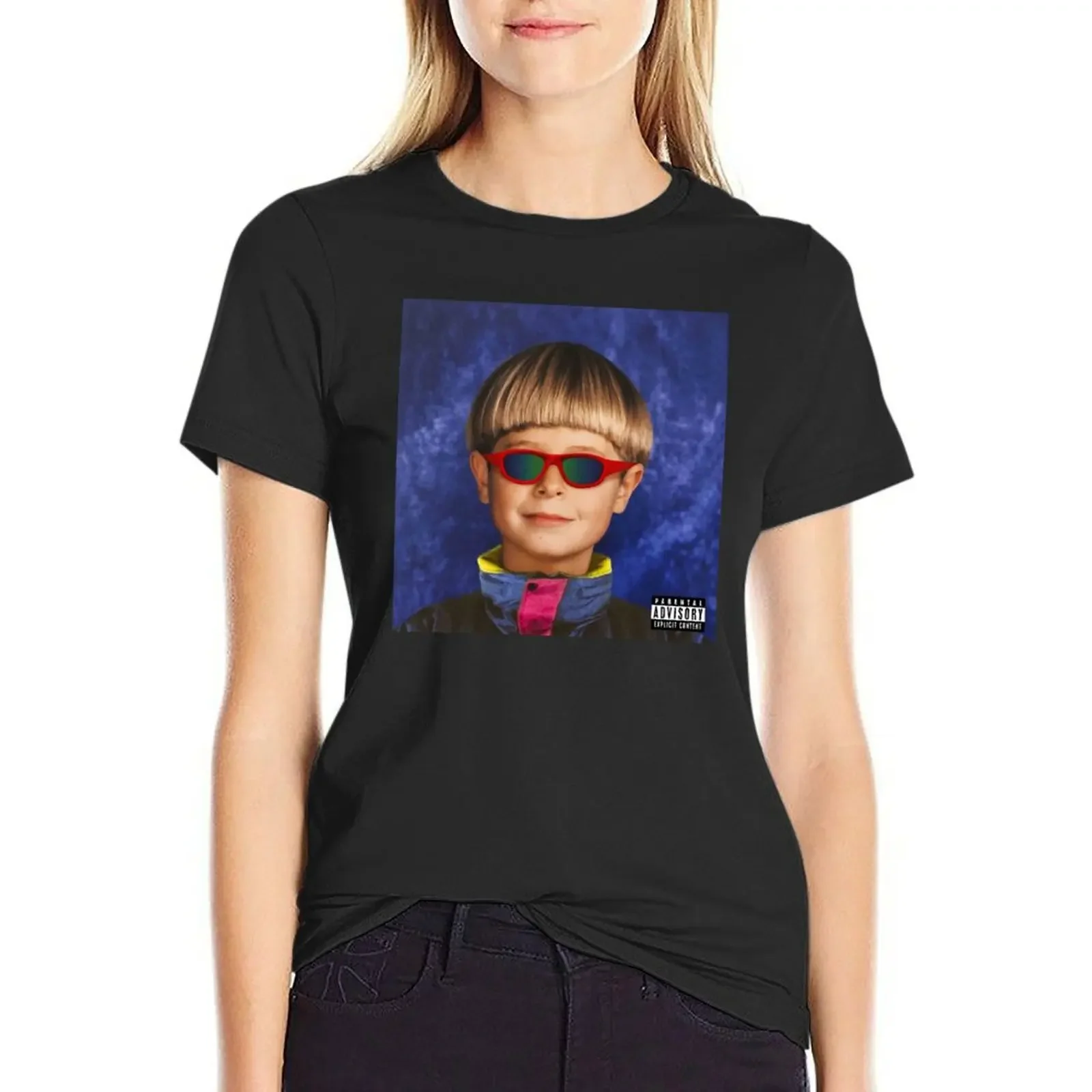 Oliver Tree - Alien Boy T-Shirt Blouse hippie clothes aesthetic clothes t-shirt dress for Women graphic
Oliver Tree - Alien Boy T-Shirt Blouse hippie clothes aesthetic clothes t-shirt dress for Women graphic