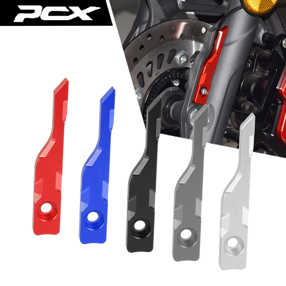 2023 Motorcycle Accessories For HONDA PCX 150 160 PCX160 PCX125 2021 2022 ABS Sensor Guard Front Wheels Sensor Cover Protector
2023 Motorcycle Accessories For HONDA PCX 150 160 PCX160 PCX125 2021 2022 ABS Sensor Guard Front Wheels Sensor Cover Protector