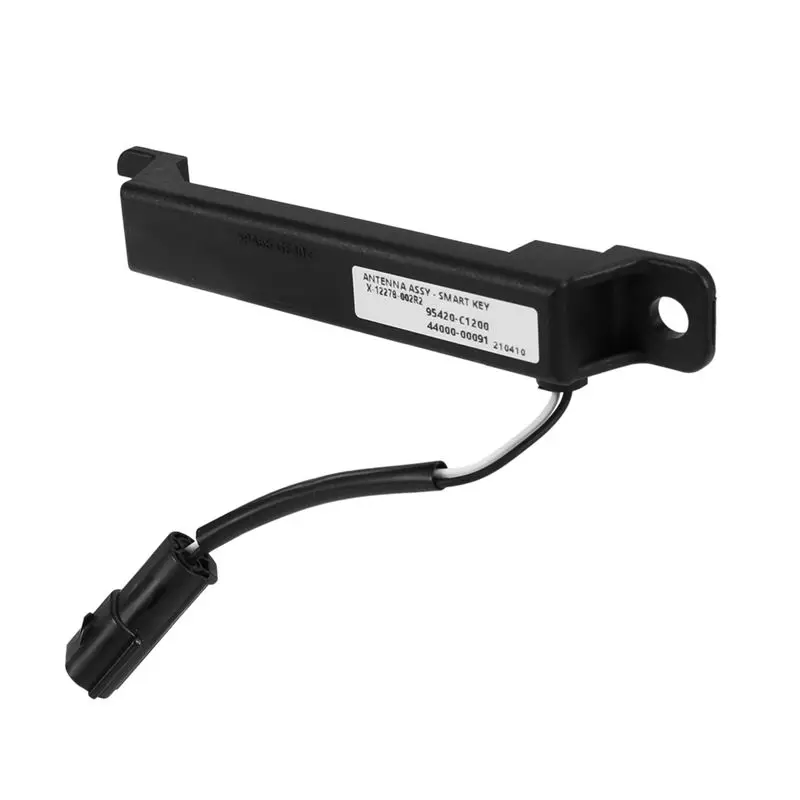 Reliable-95420C1200 Keyless Sensor Rear Bumper Smart Keyless Entry Antenna Car Parts For Sonata Sonata 2015-2018 LF CRET
Reliable-95420C1200 Keyless Sensor Rear Bumper Smart Keyless Entry Antenna Car Parts For Sonata Sonata 2015-2018 LF CRET