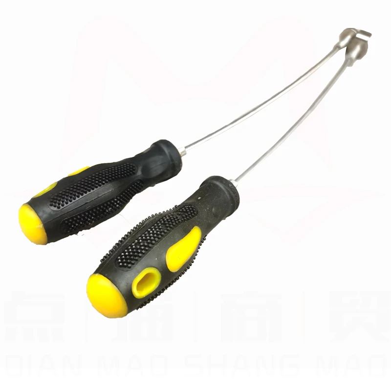 Auto Car Maintenance Tool Oil Drain Plug Removal Tool Strong Magnetic Oil Plug Remover Wrench Anti Scald
Auto Car Maintenance Tool Oil Drain Plug Removal Tool Strong Magnetic Oil Plug Remover Wrench Anti Scald