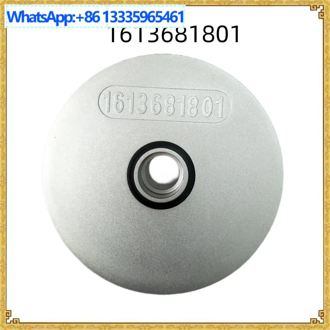 Maintenance package unloading valve cover 1613681801 for Atlas air compressor accessories intake valve components, contact the
Maintenance package unloading valve cover 1613681801 for Atlas air compressor accessories intake valve components, contact the